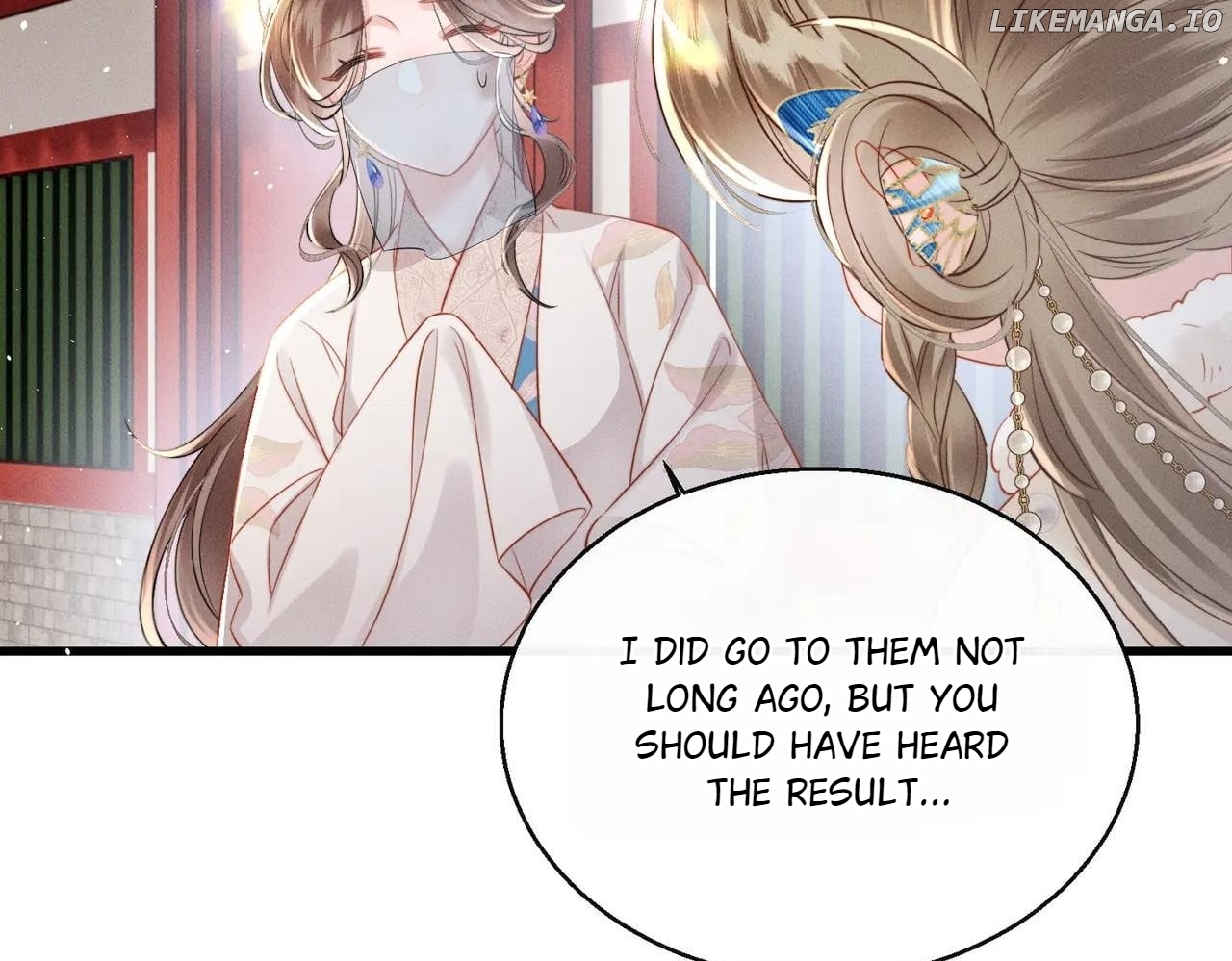 The Tyrant’s Family Lasts Thanks To Her Inner Voice Chapter 50 - page 49